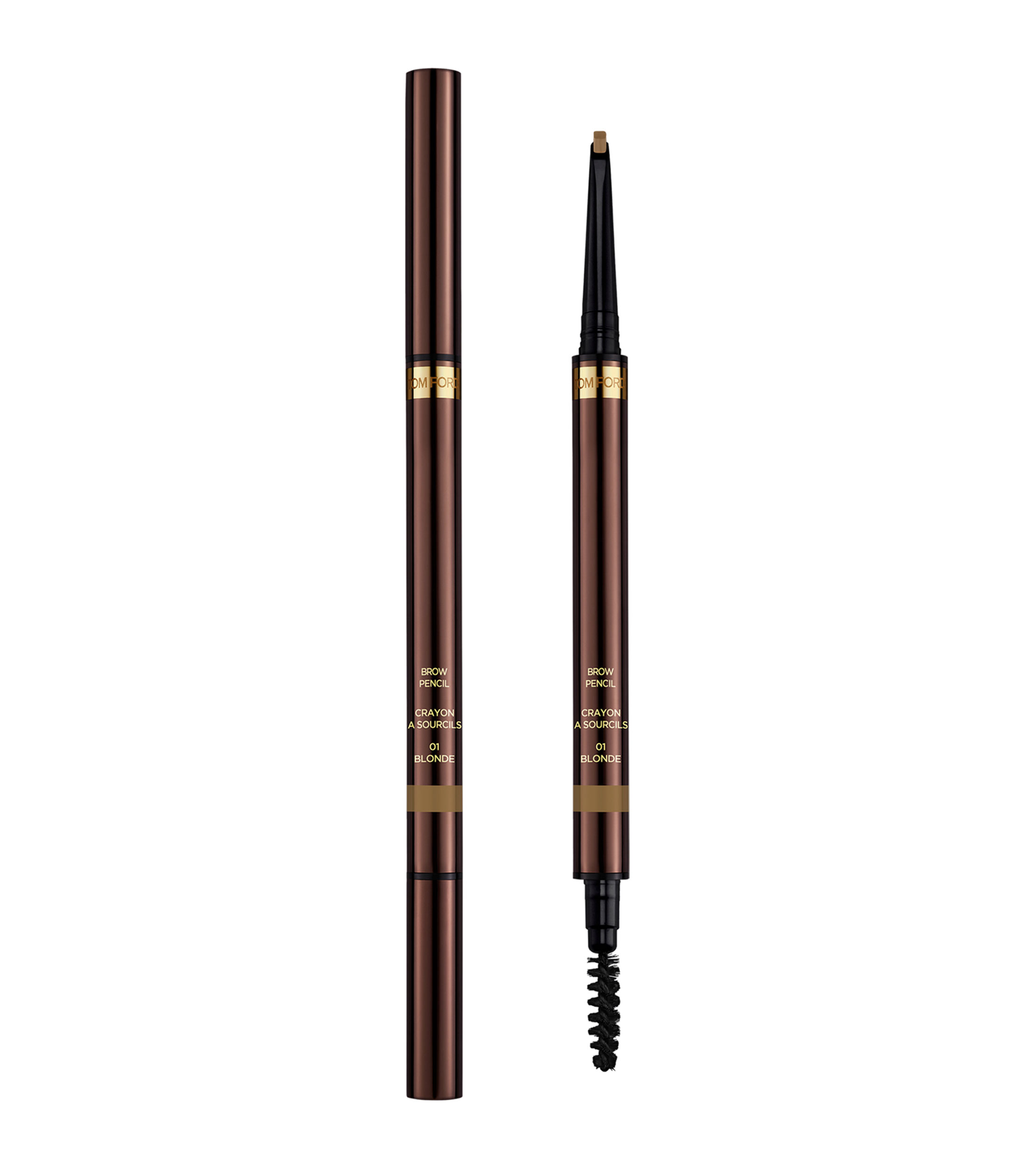 Lapiz delineador de cejas, 6 g